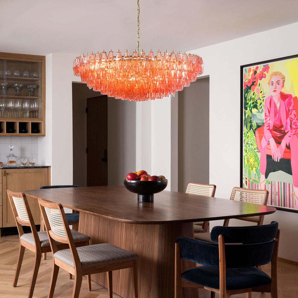 Sorrento Chandelier
