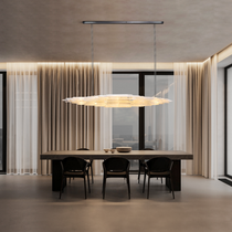 Monnet Long Chandelier