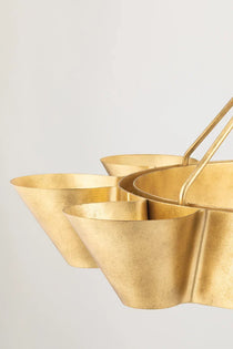 Reeve 8 - Light Chandelier