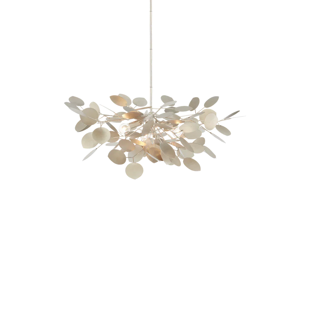 Lanria 4 - Light Chandelier