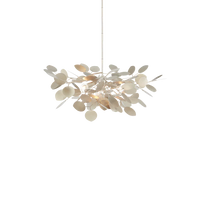 Lanria 4 - Light Chandelier