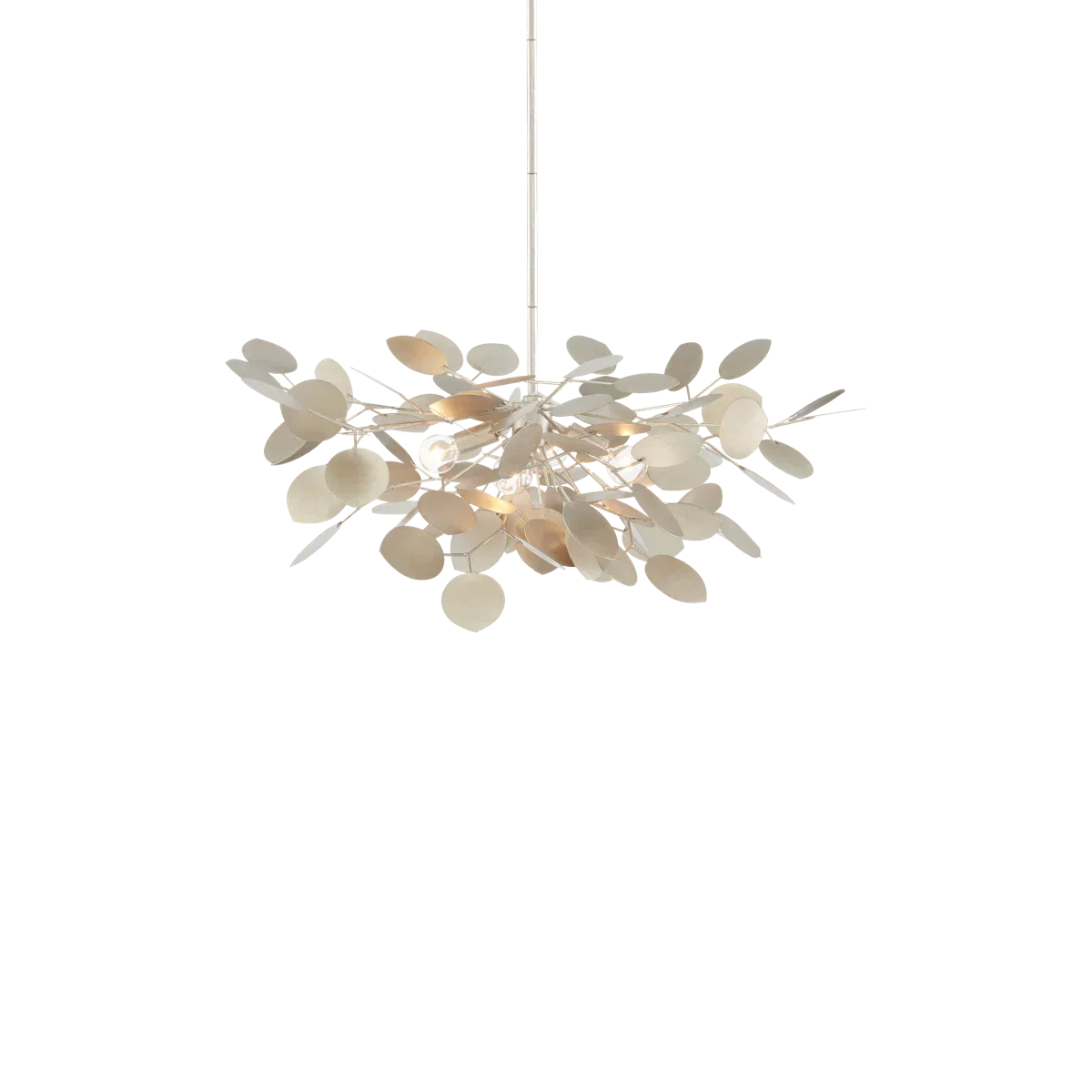 Lanria 4 - Light Chandelier
