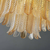 FIREWORKS BLOOM CEILING LAMP CHANDELIER