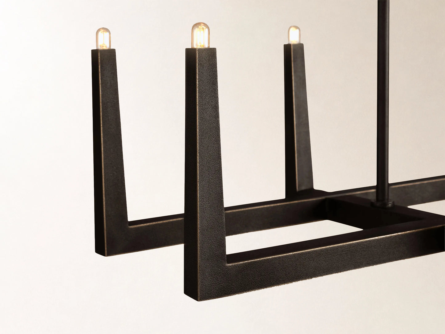 Emmet Linear Chandelier
