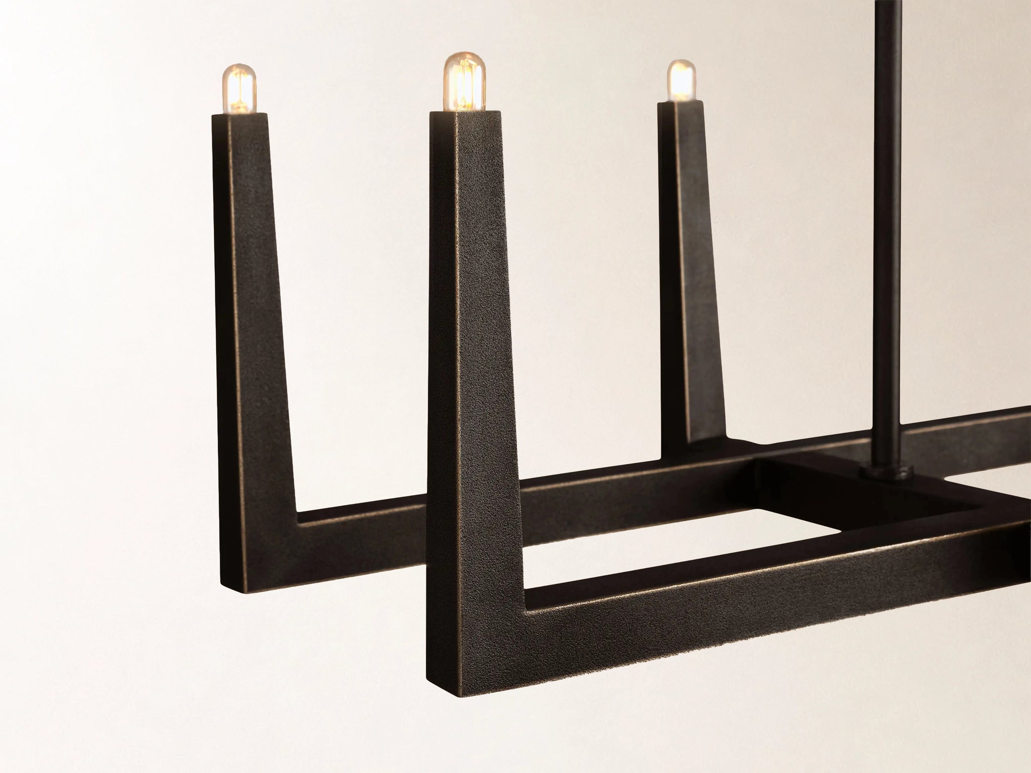 Emmet Linear Chandelier