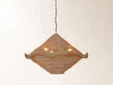 Mirza Sphere Chandelier