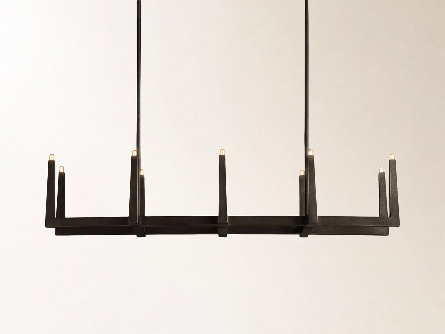 Emmet Linear Chandelier