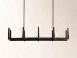 Emmet Linear Chandelier