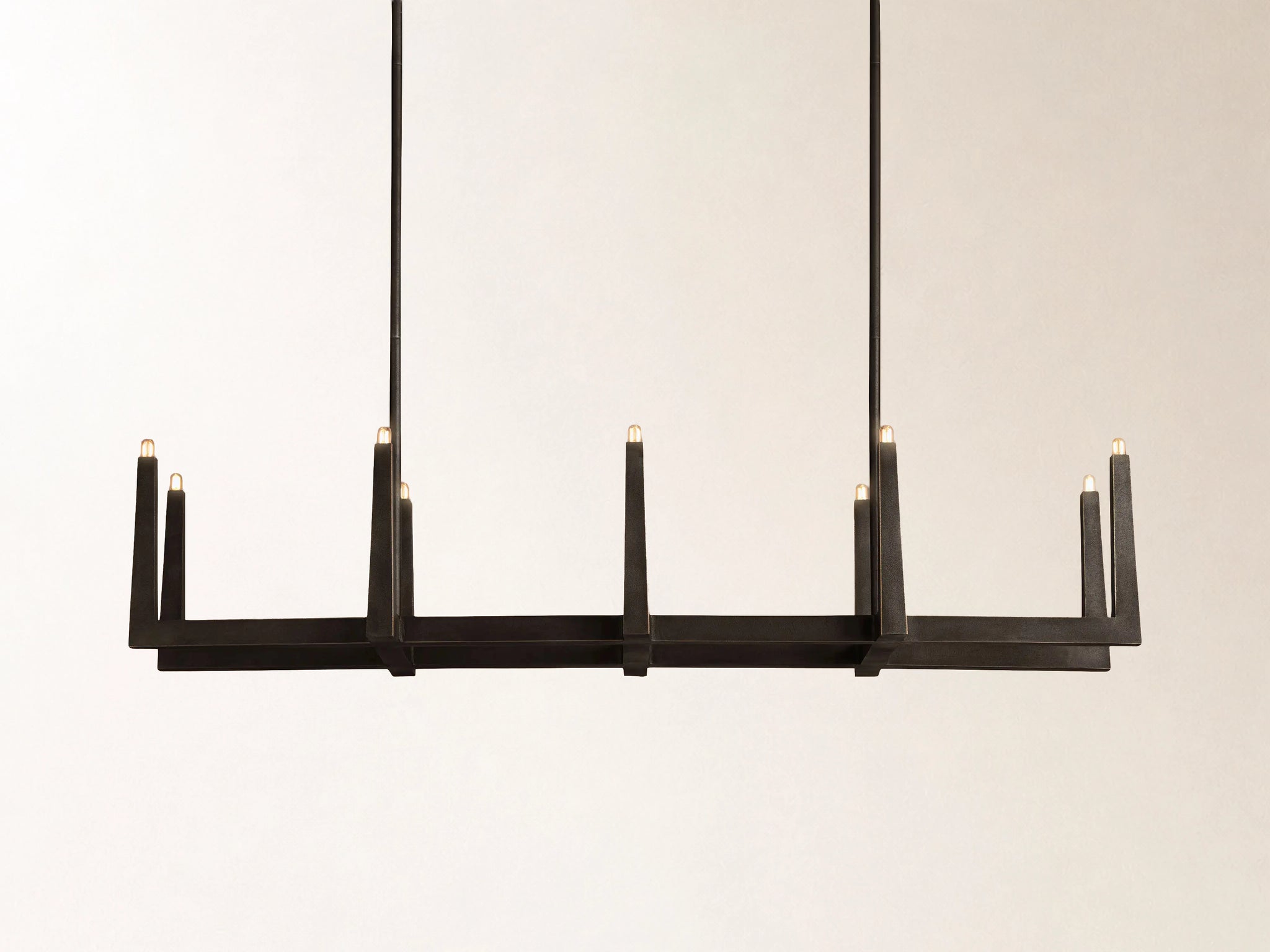 Emmet Linear Chandelier