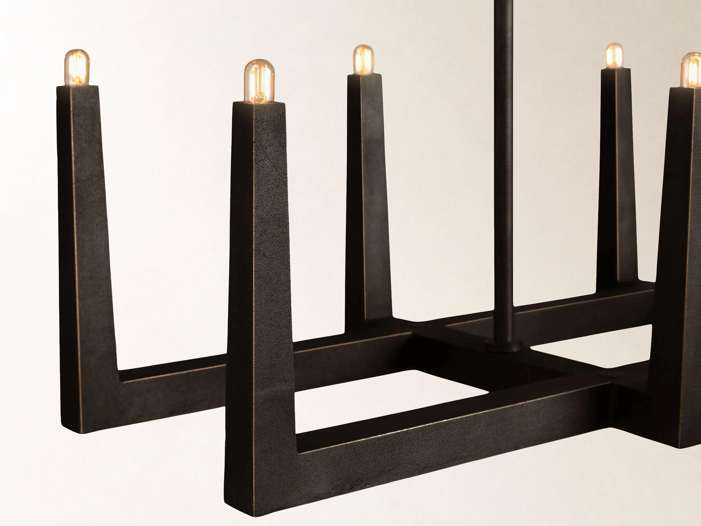 Emmet Linear Chandelier