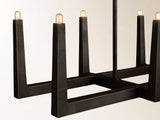 Emmet Linear Chandelier