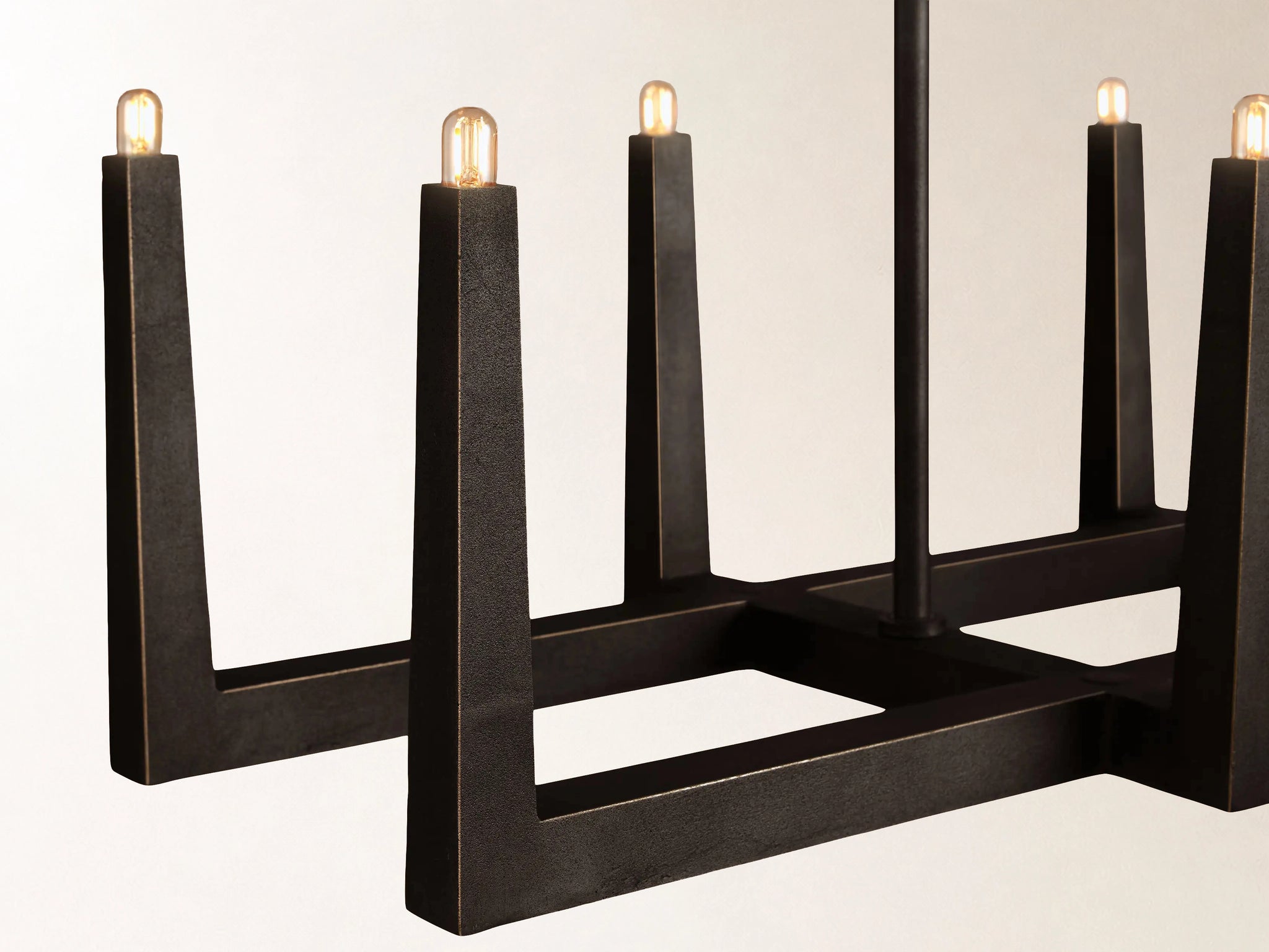Emmet Linear Chandelier