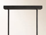 Emmet Linear Chandelier