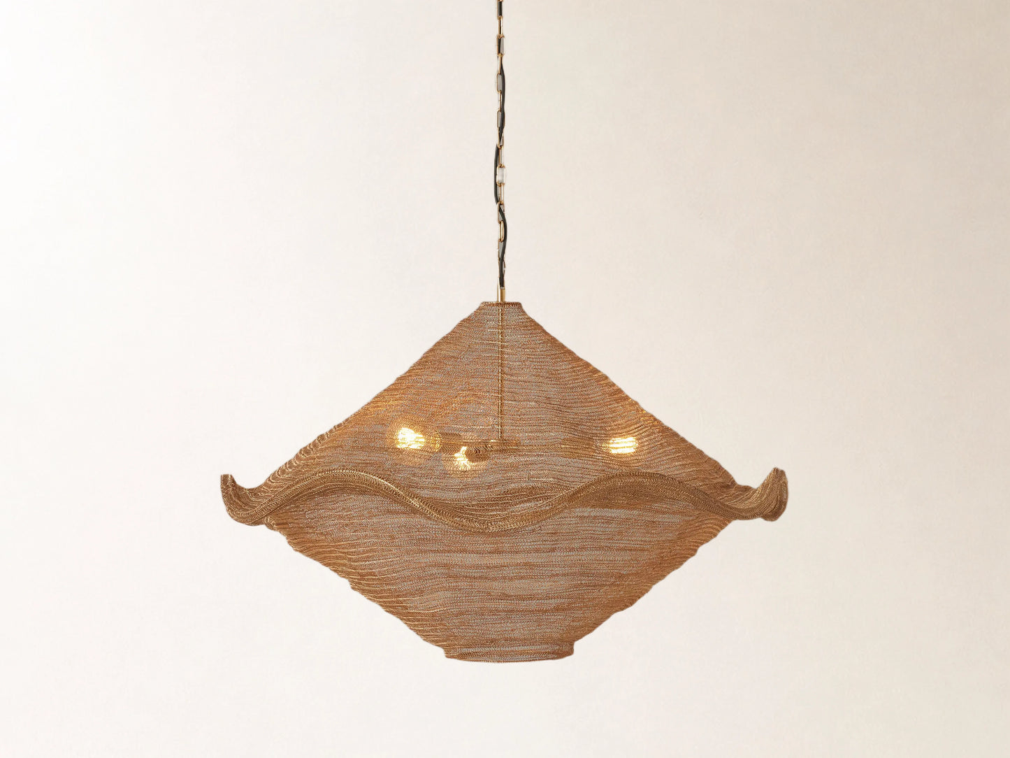 Mirza Sphere Chandelier