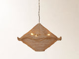 Mirza Sphere Chandelier