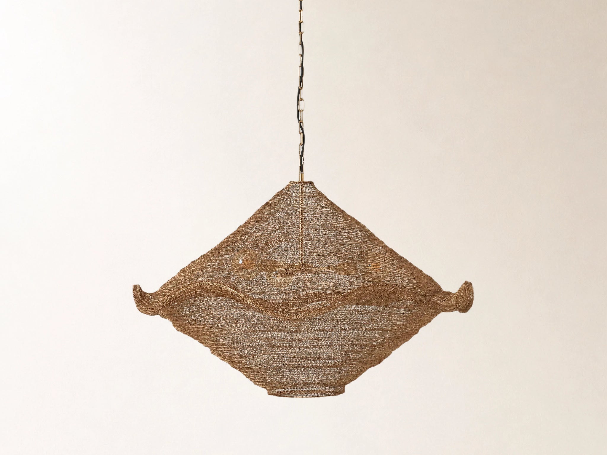 Mirza Sphere Chandelier