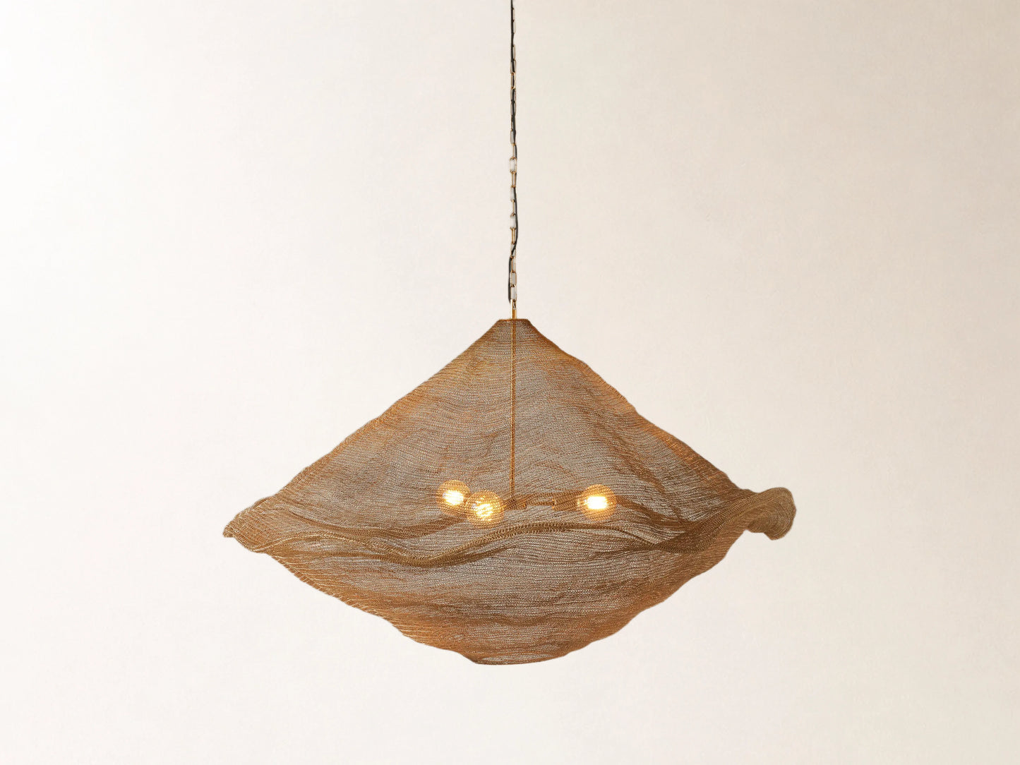 Mirza Sphere Chandelier