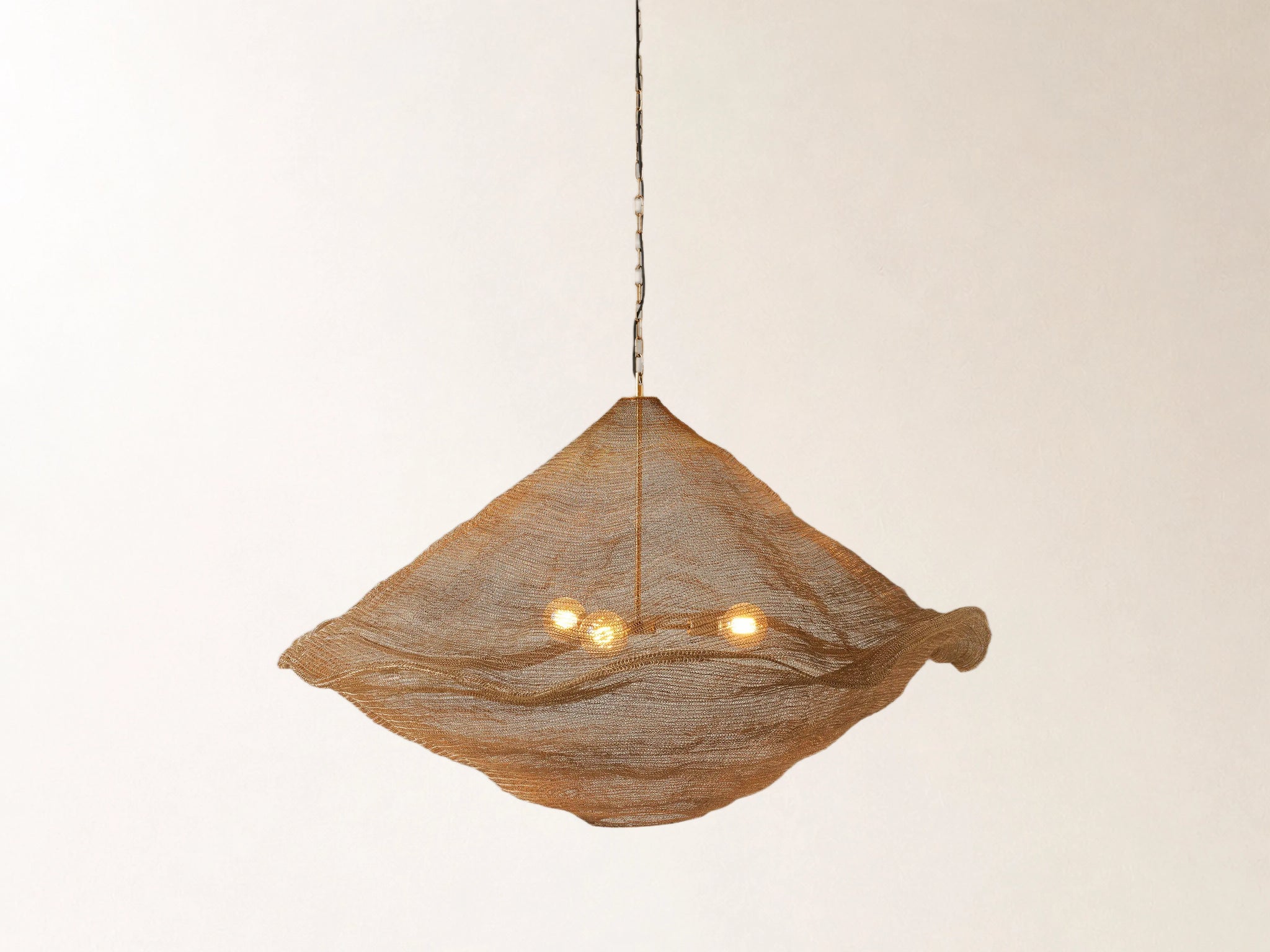 Mirza Sphere Chandelier