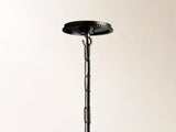 Wescott Globe Pendant with Chain