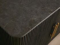 Finnley Plinth Sideboard
