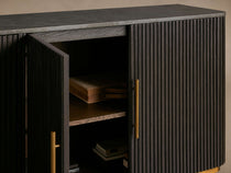 Finnley Plinth Sideboard