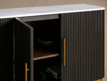 Finnley Plinth Sideboard