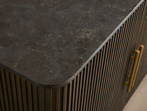 Finnley Plinth Sideboard