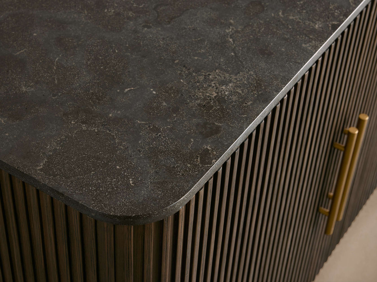 Finnley Plinth Sideboard