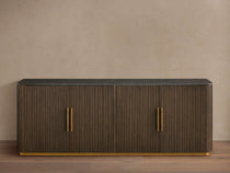 Finnley Plinth Sideboard
