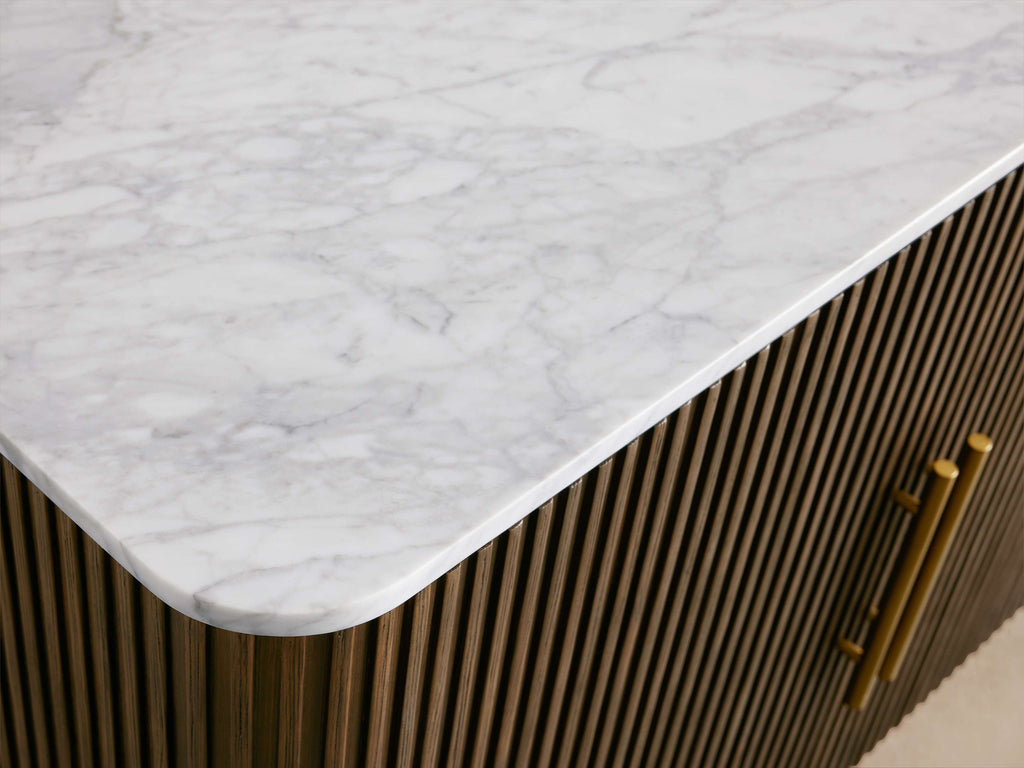 Finnley Plinth Sideboard