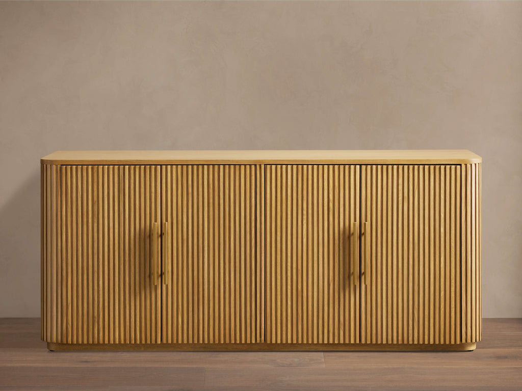Finnley Wood Sideboard