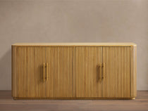 Finnley Wood Sideboard