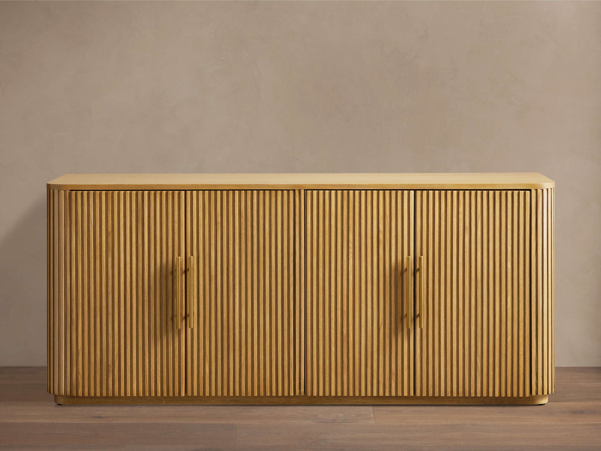 Finnley Wood Sideboard