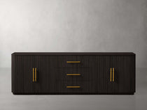 Finnley Wood Sideboard with Drawers