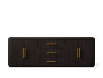 Finnley Wood Sideboard with Drawers