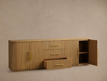 Finnley Wood Sideboard with Drawers