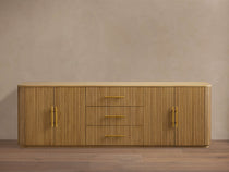 Finnley Wood Sideboard with Drawers