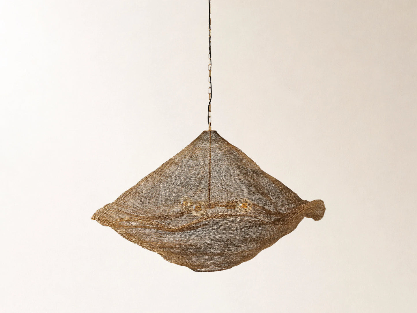 Mirza Sphere Chandelier