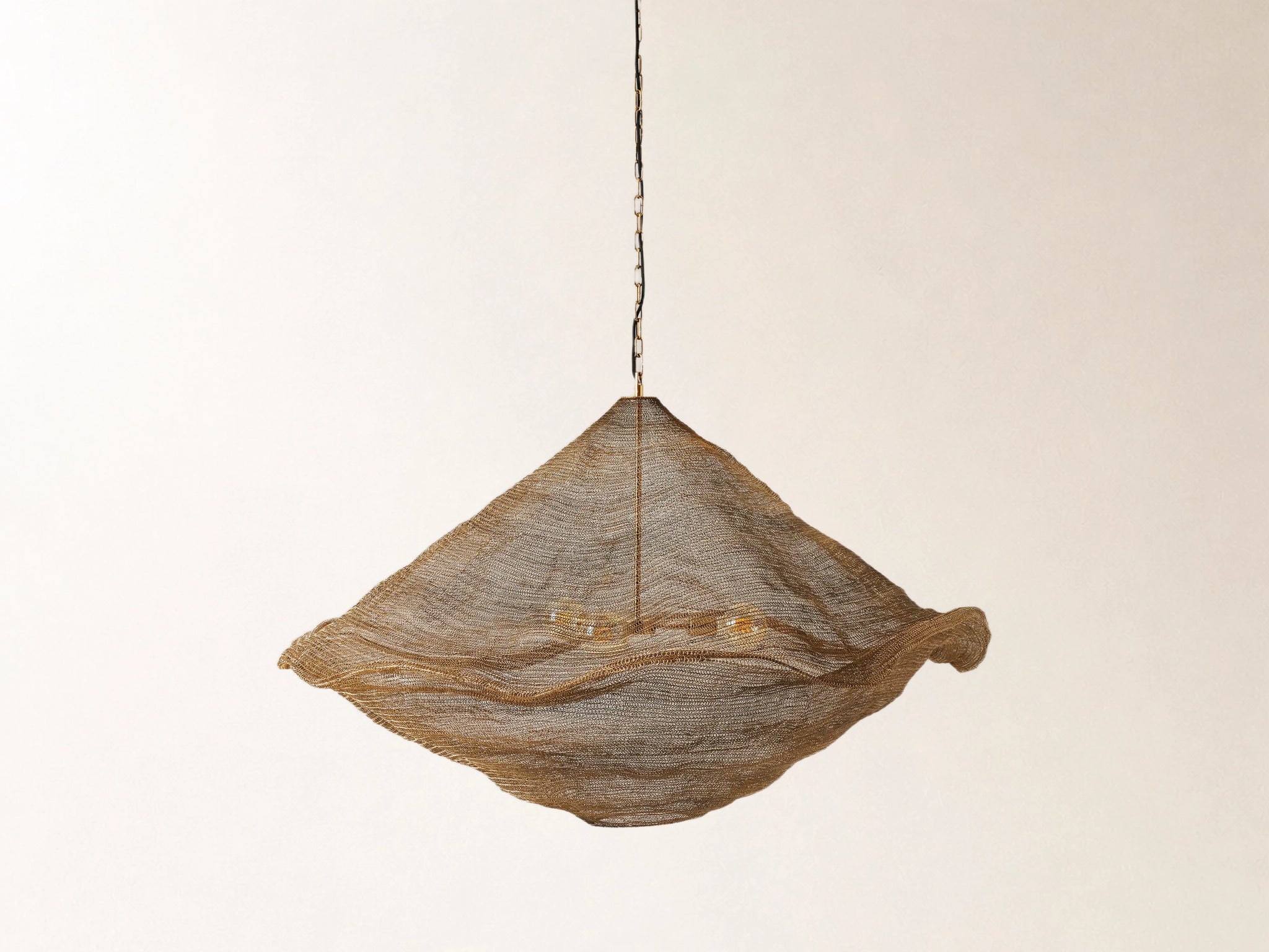 Mirza Sphere Chandelier