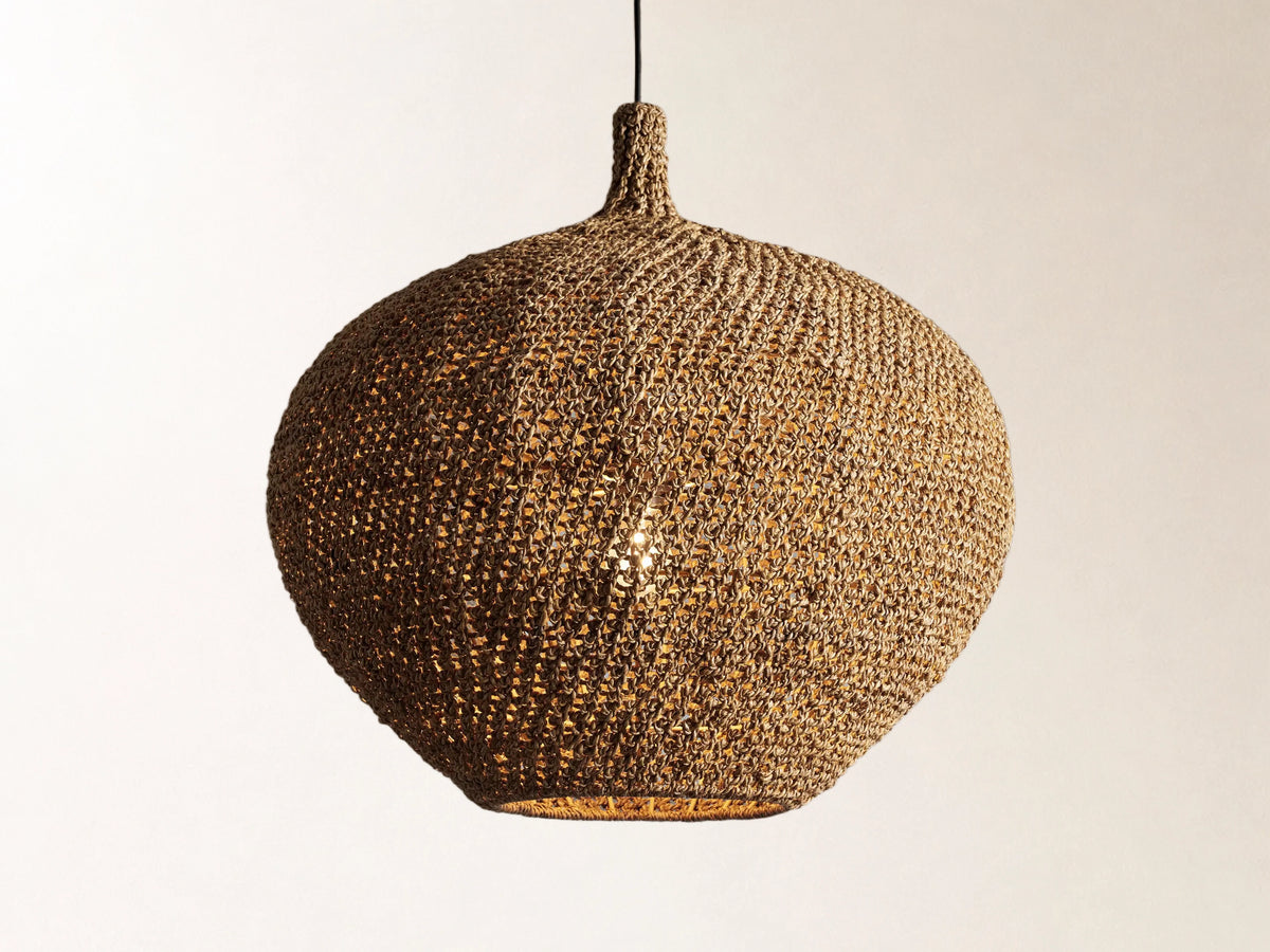 Canela 26" Pendant