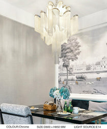 EYRA Chandelier