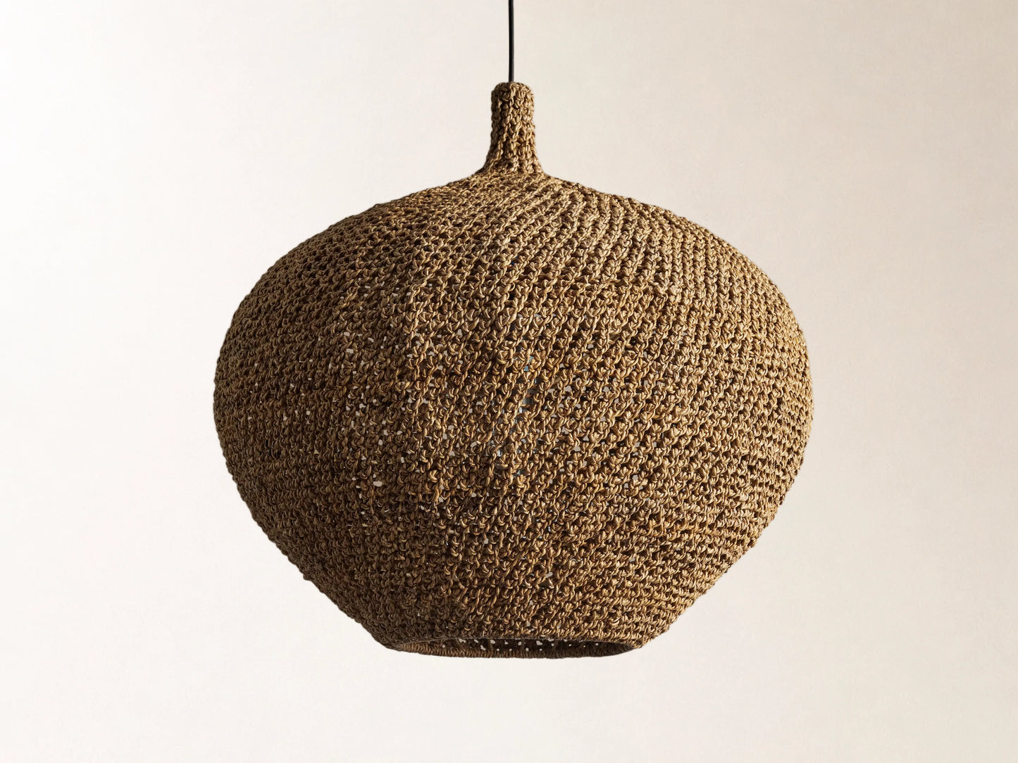 Canela 26" Pendant