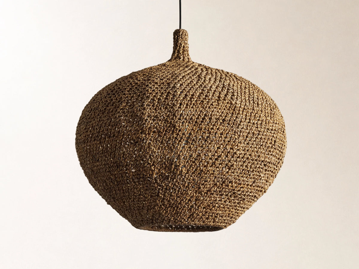 Canela 26" Pendant