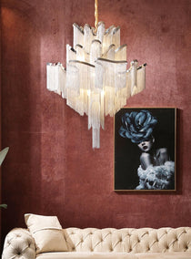 EYRA Chandelier