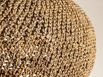 Canela 26" Pendant