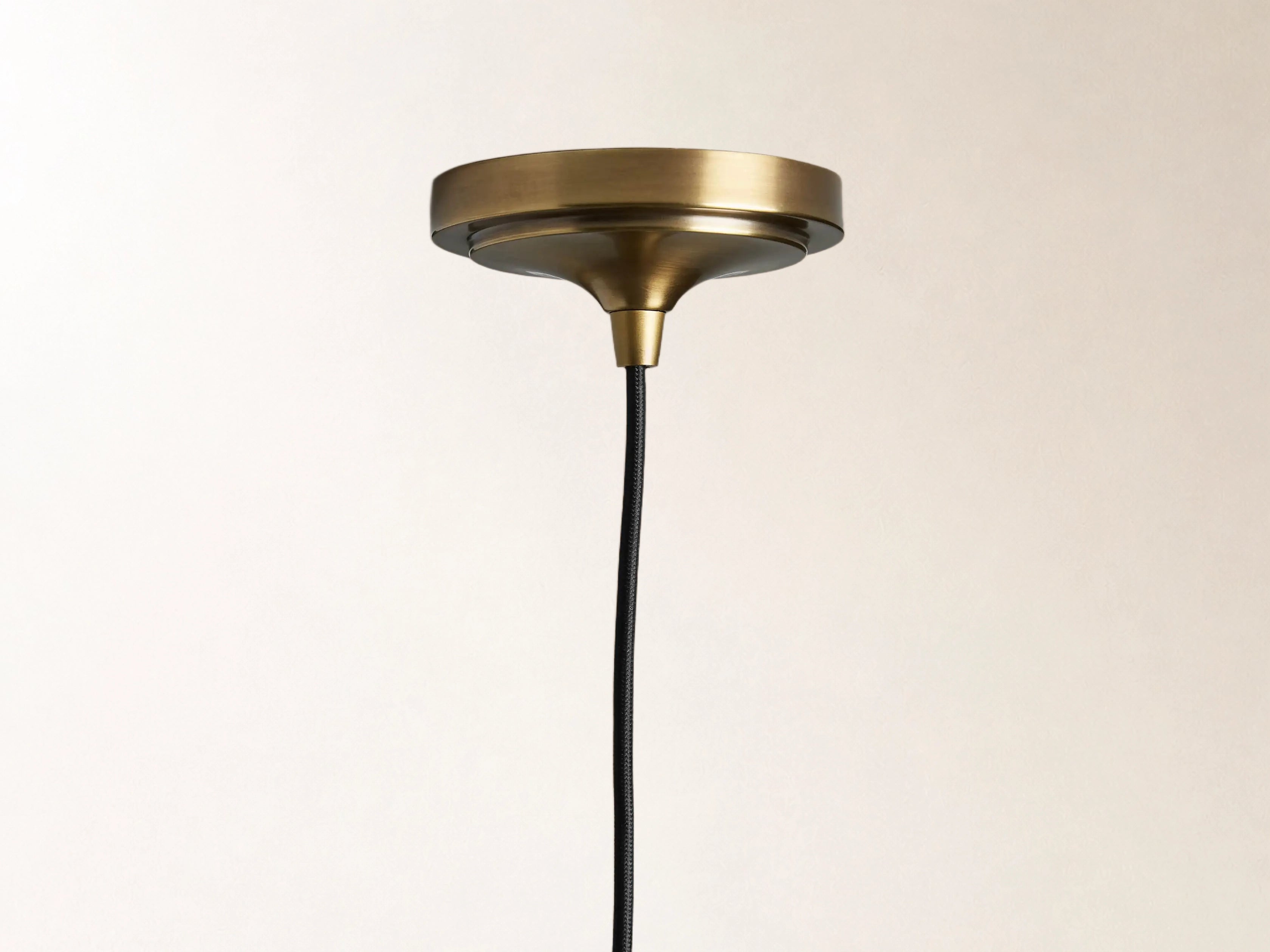 Canela 26" Pendant Secondary image