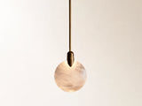 Lyla Single Pendant
