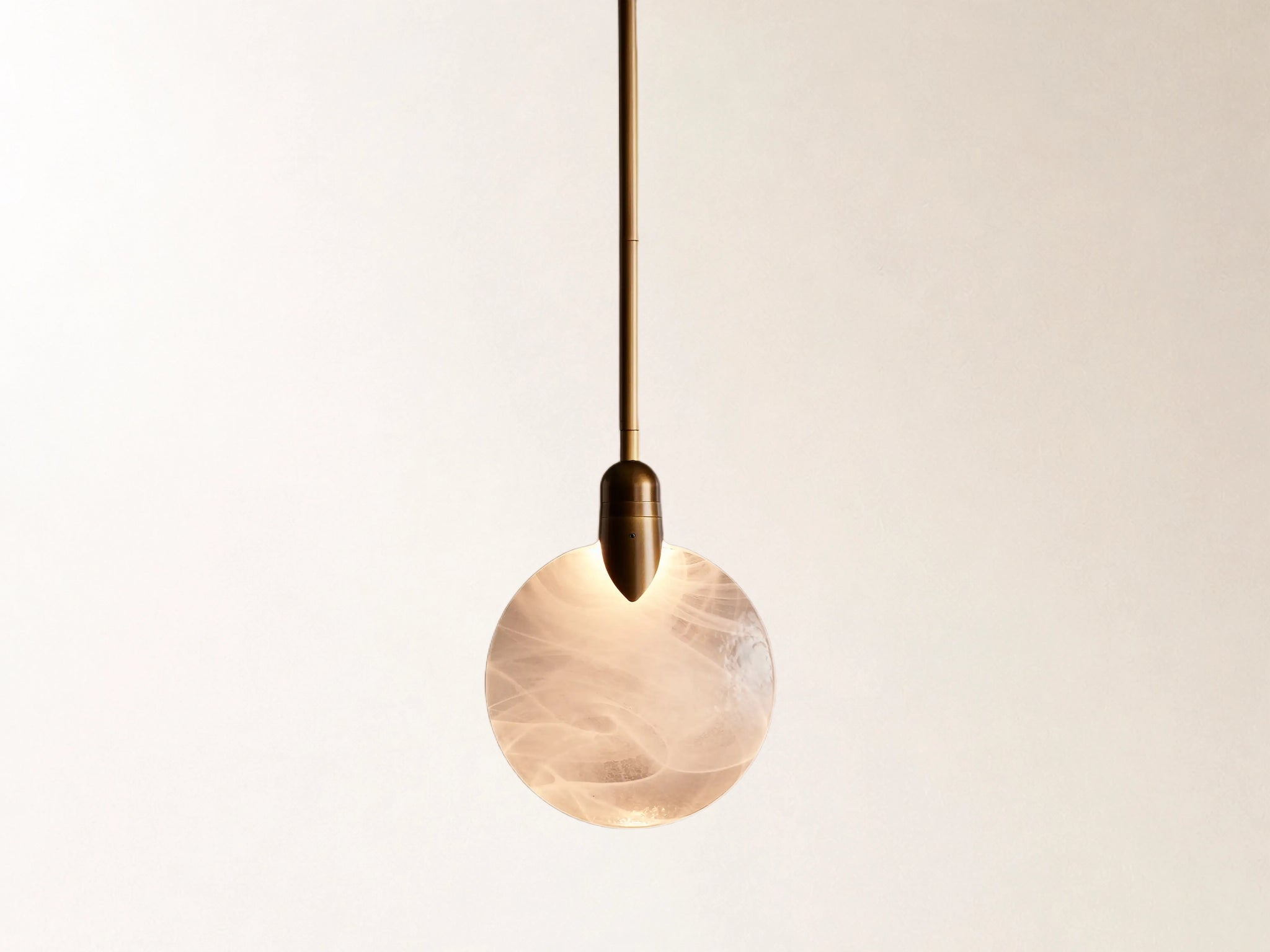 Lyla Single Pendant