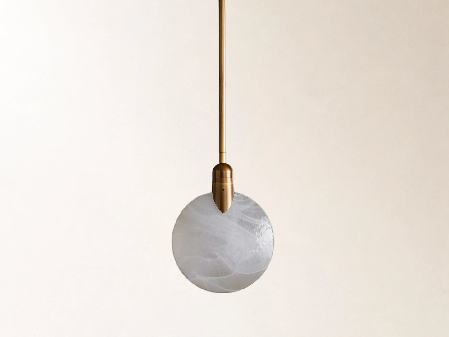 Lyla Single Pendant