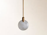 Lyla Single Pendant